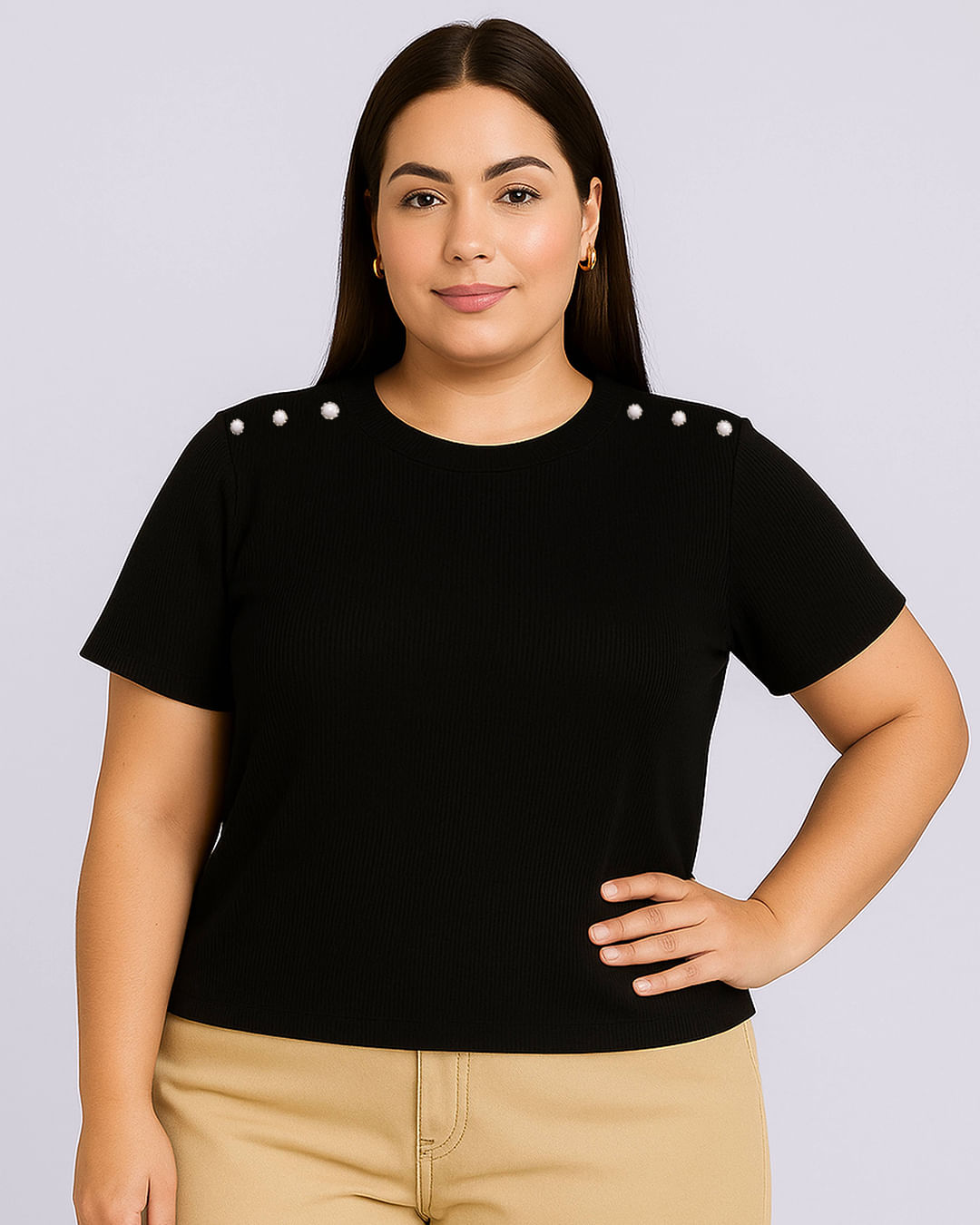 Blusa-Mc-657-Canelada-Det-Perolas-Ombro---Preto