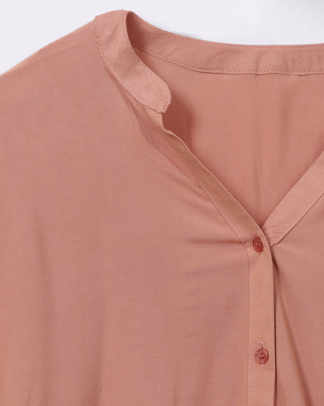 Camisa-Ml-Lisaest-Viscose---Bege