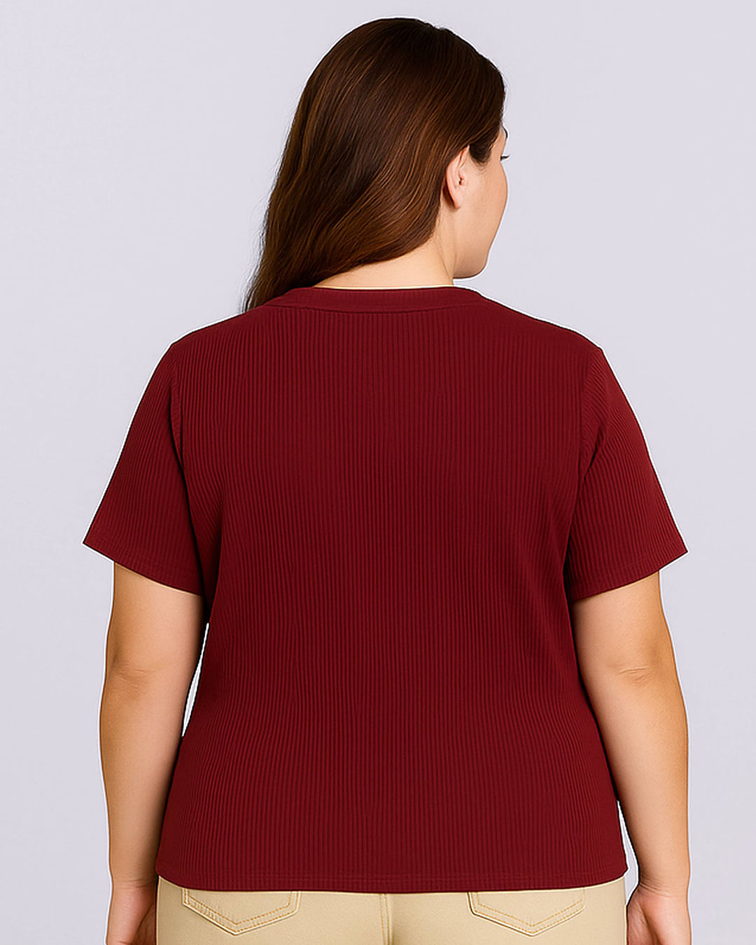 Blusa-Mc-657-Canelada-Det-Perolas-Ombro---Vinho