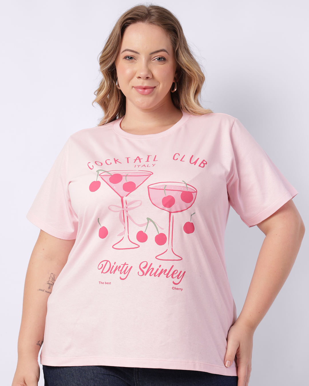 Tshirt-Mc-10126631-Silk-Drink-Cereja---Rosa
