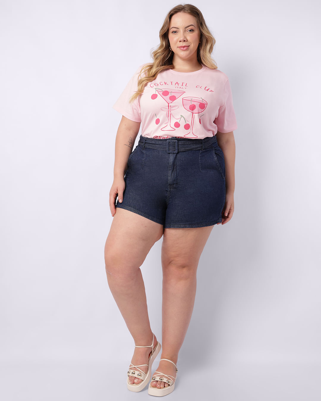 Tshirt-Mc-10126631-Silk-Drink-Cereja---Rosa