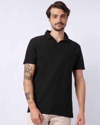 Polo-460106-Esp-Peixe-Offpto---Preto