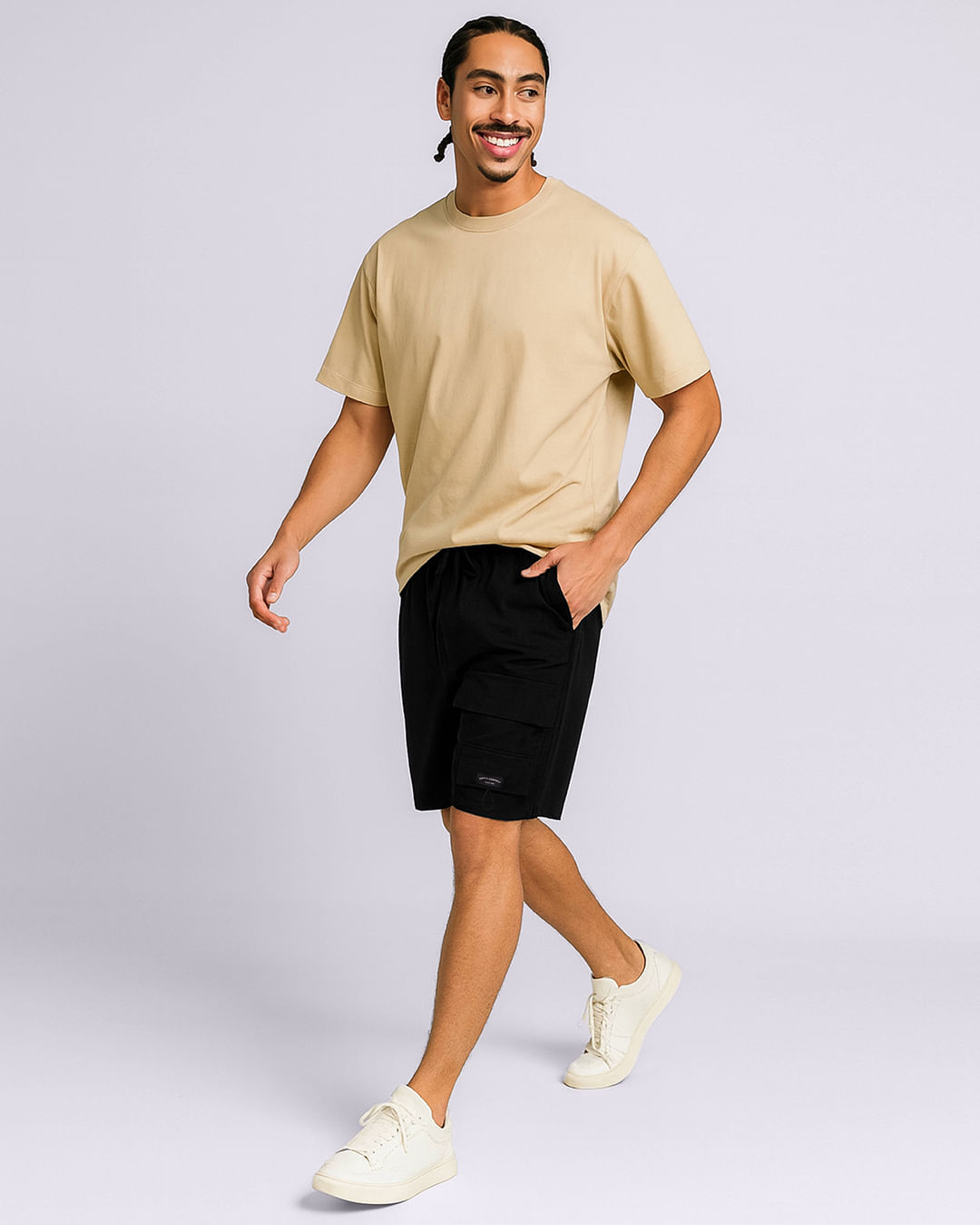 Bermuda-Urba-Cargo-703-Preto-Pgg---Preto