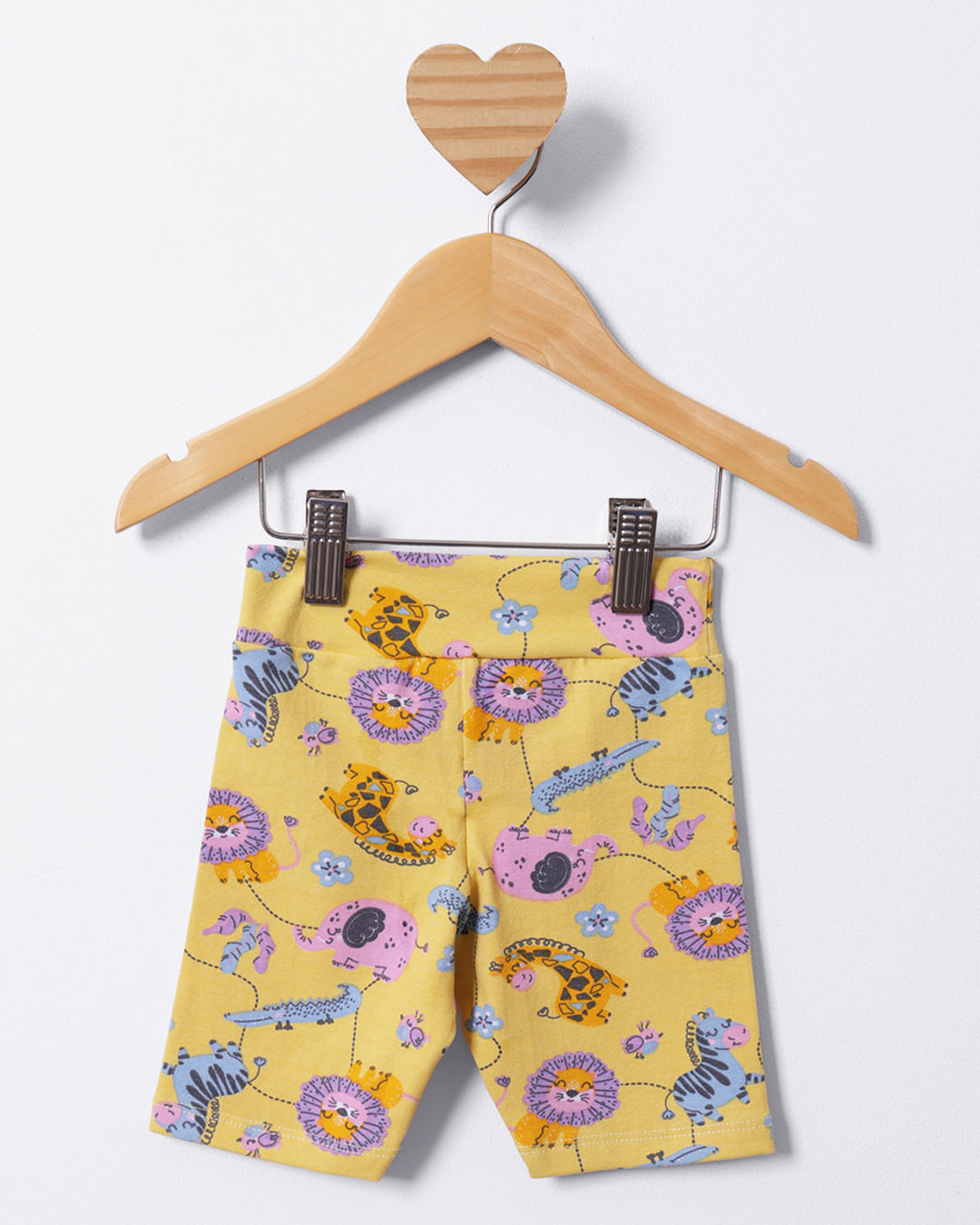 Bermuda-Ciclista-Estampada-F13---Amarelo