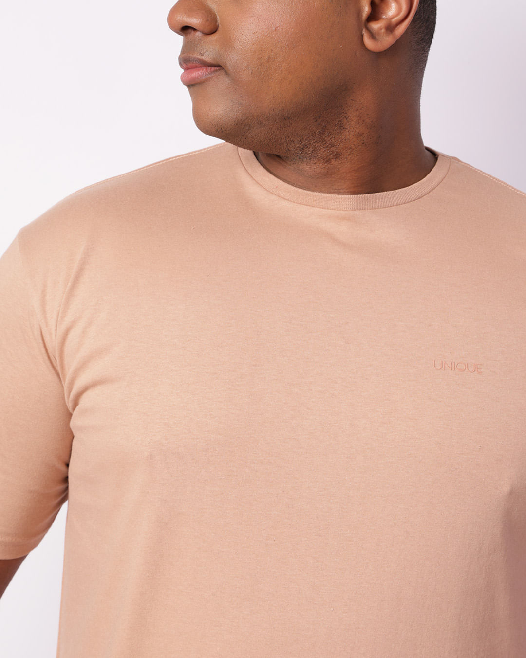 Camiseta-5mr0038-Unique-Bege-Plus---Bege-Medio