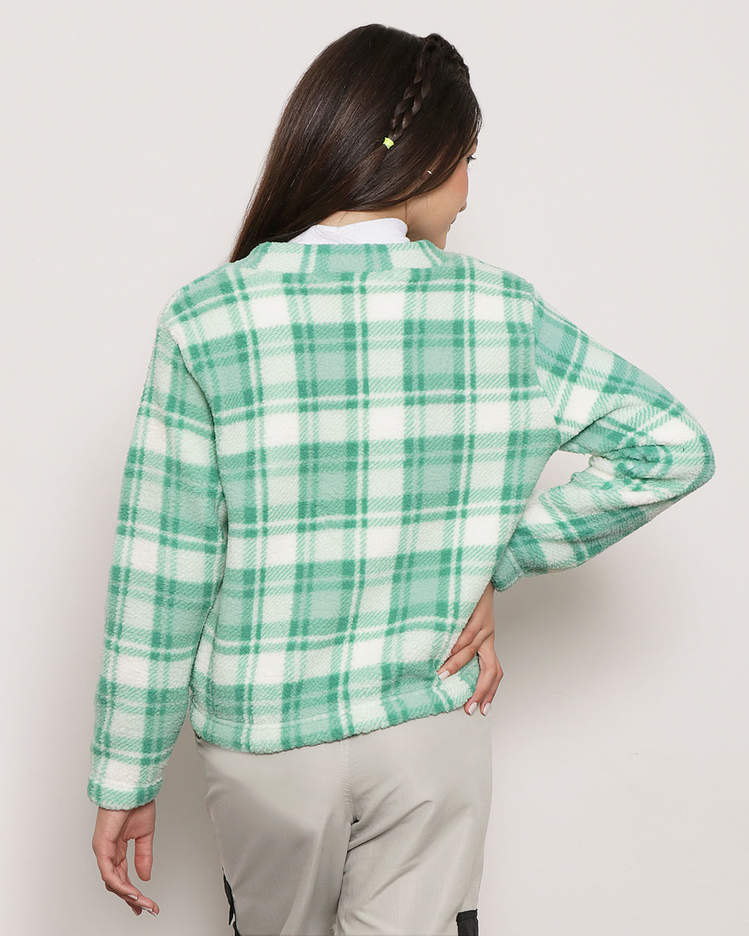 Jaqueta-23837-Pelo-Vd-Ab-F-10-16---Verde-Xadrez