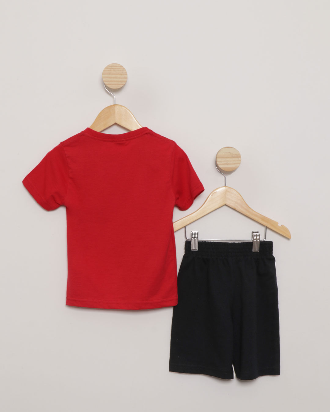 Conjunto-Mc-Ch29043 -Haranha-M13---Vermelho-Medio