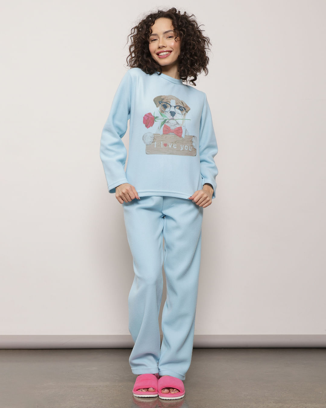 Pij-Longo-Soft-Silk-Dec-Careca-909---Azul-Medio