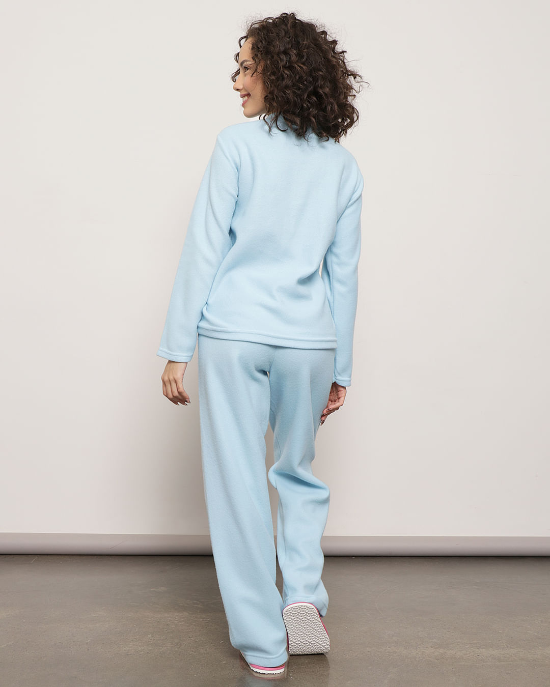 Pij-Longo-Soft-Silk-Dec-Careca-909---Azul-Medio