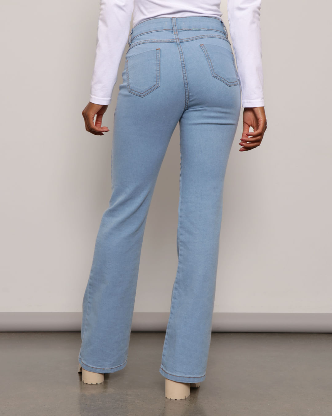 Calca-56248-Jeans-Flare-Clarfem-Ad---Blue-Jeans-Outros