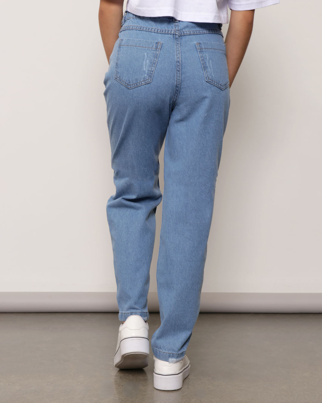 Calca-Brilho-Le-1016---Blue-Jeans-Claro
