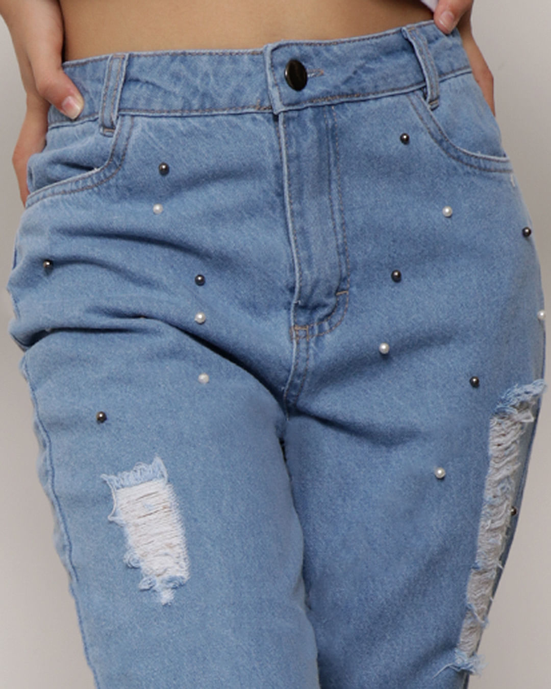 Calca-Brilho-Le-1016---Blue-Jeans-Claro
