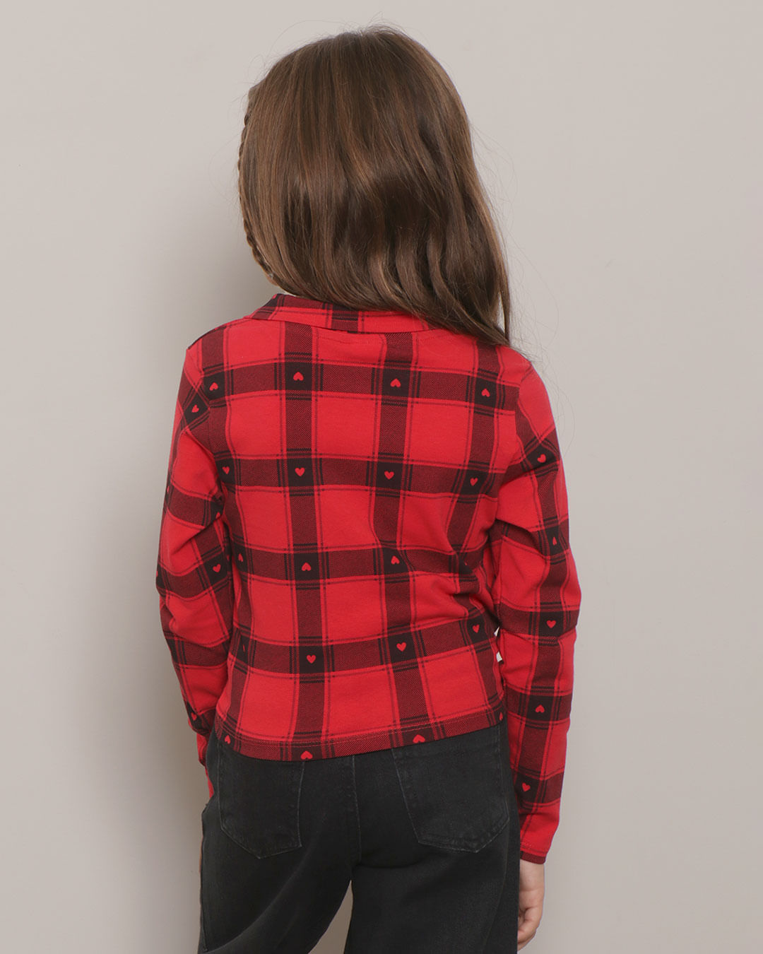Camisa-Ref74683-Xadrez-Ml-F-410---Vermelho-Xadrez