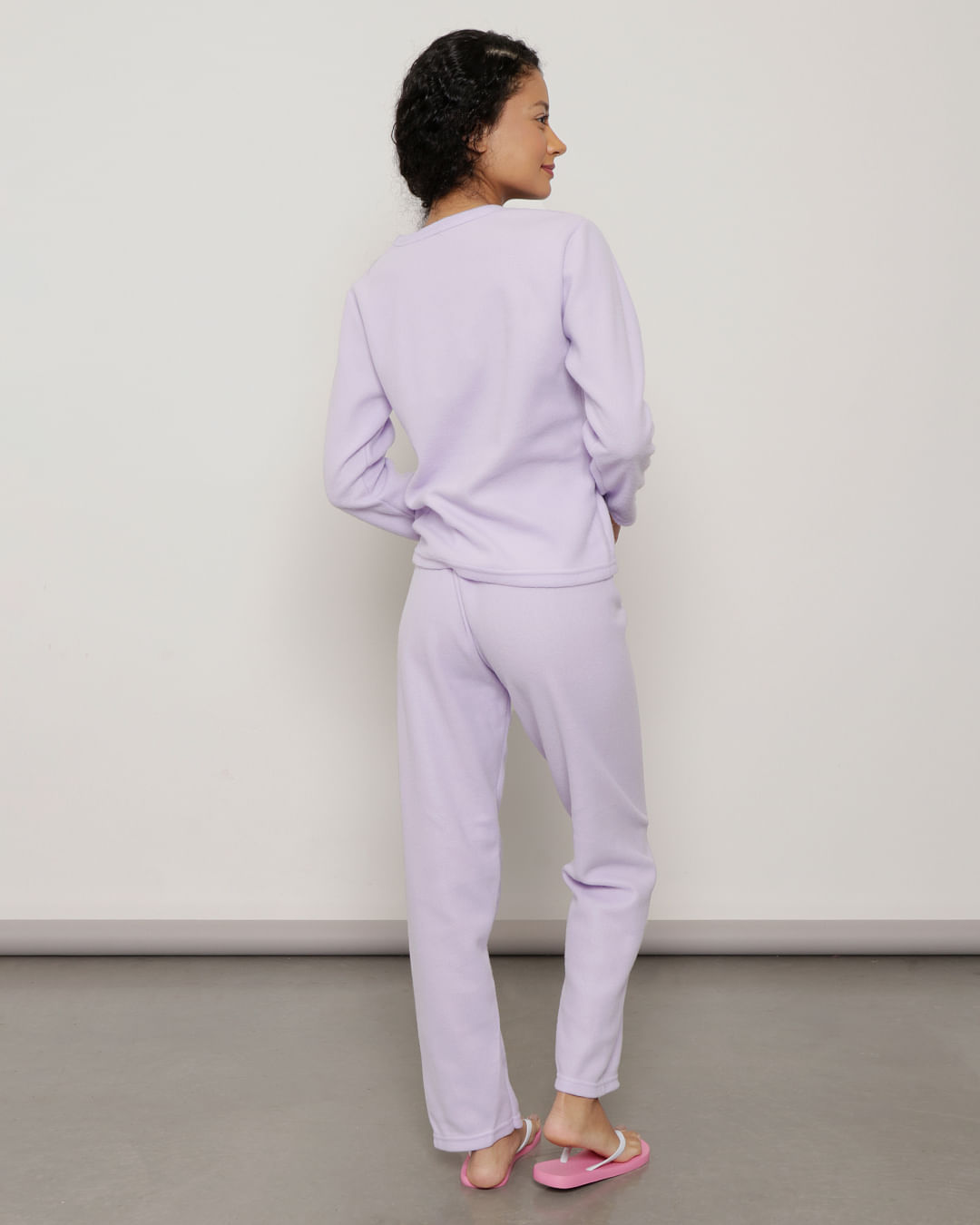 Pij-Longo-Soft-Silk-Dec-V-904---Lilas-Claro