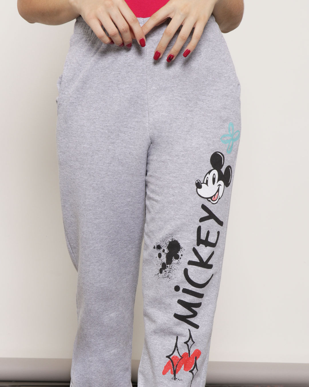 Calca-Mol-Tral792-Mickey-F-1016---Mescla-Medio