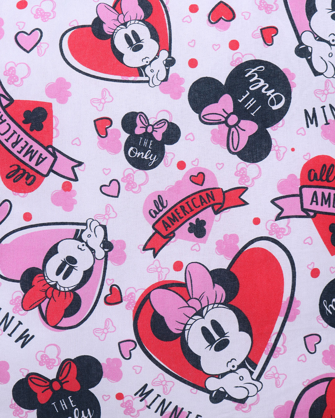 Almofada-45-X-45-Minnie-Only---Rosa-Medio