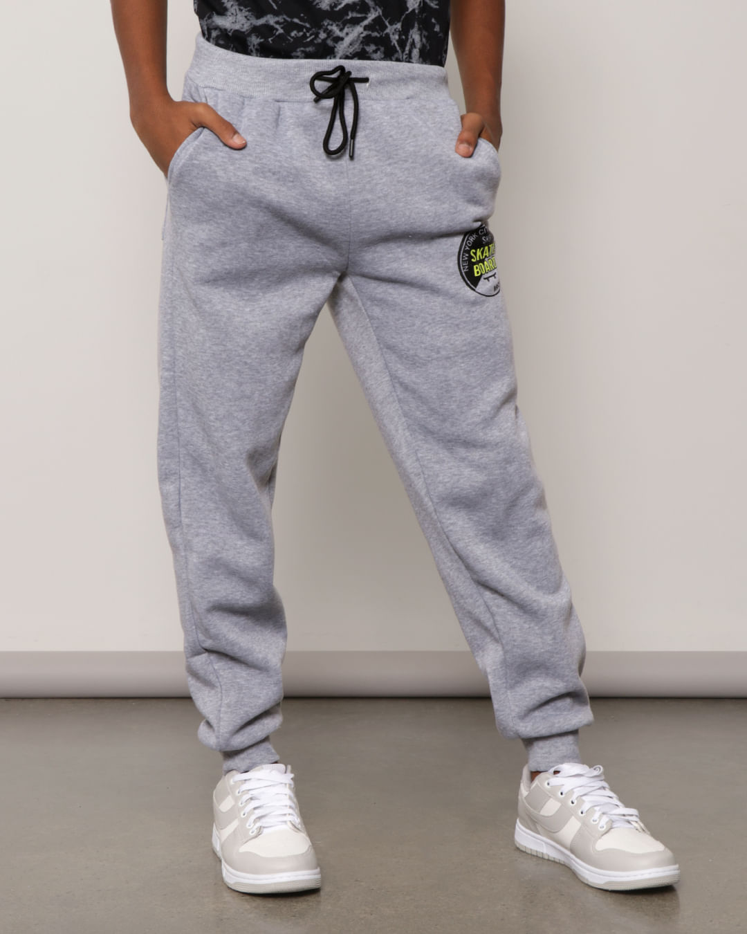 Calca-Kbp-2308-Mol-Jogger-M1016---Mescla-Medio