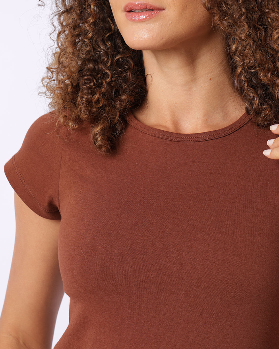 Blusa-3007-Mc-Gola-Redonda-Marrom---Marrom