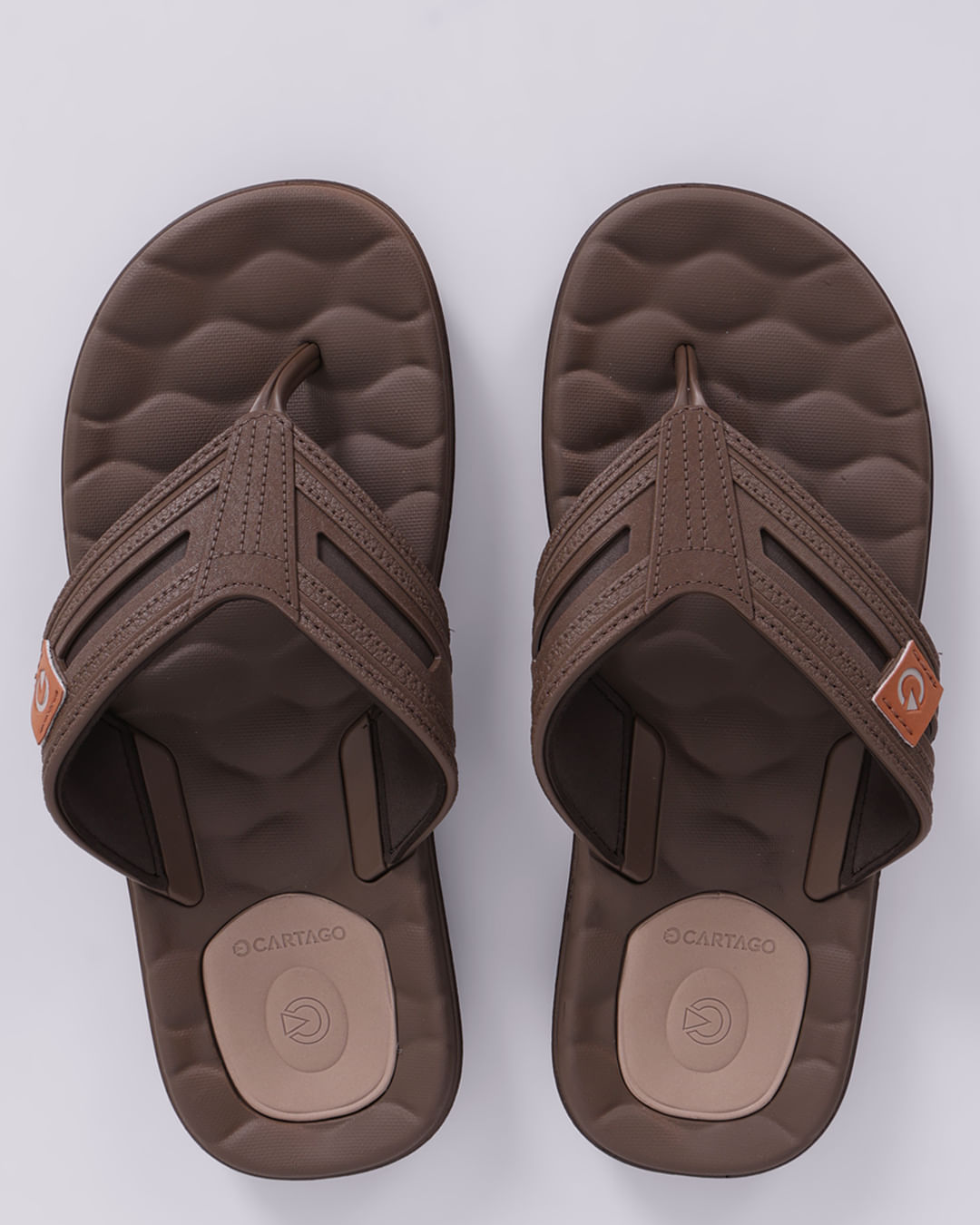 Chi-Masc-Cartago-Egeu12530-Bs989-Marrom---Marrom