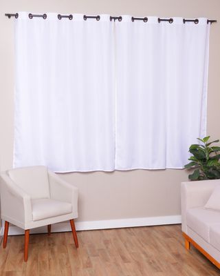 Cortina-Isabel-Sort-Para-Varao-Ate-2-Mts---Branco