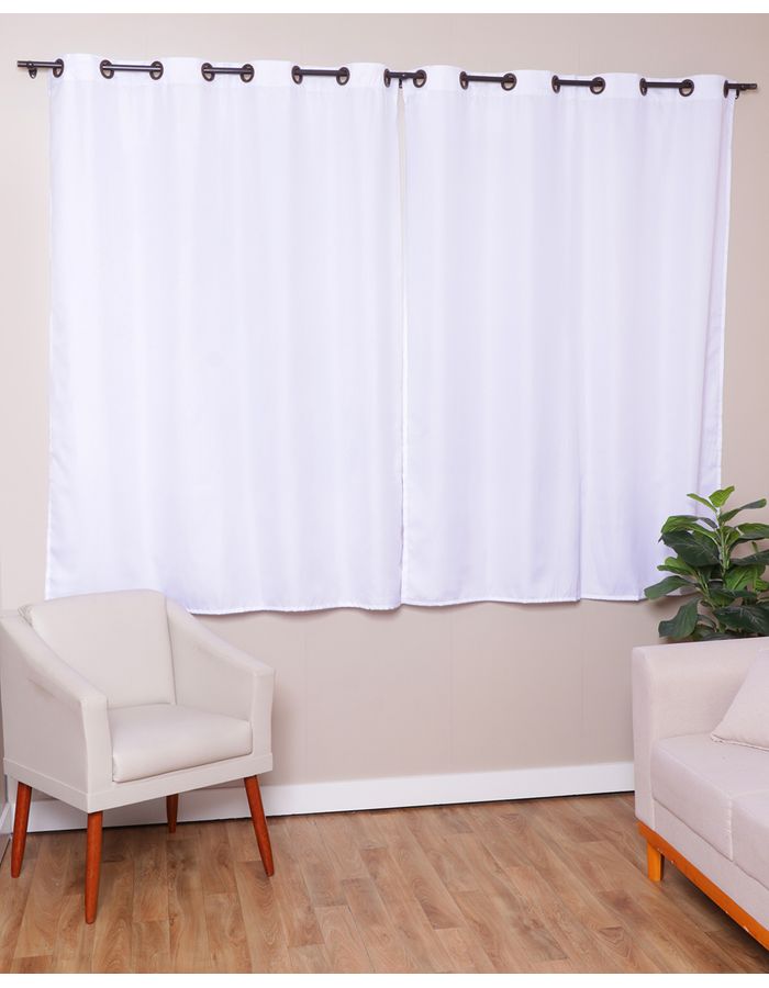 Cortina-Isabel-Sort-Para-Varao-Ate-2-Mts---Branco