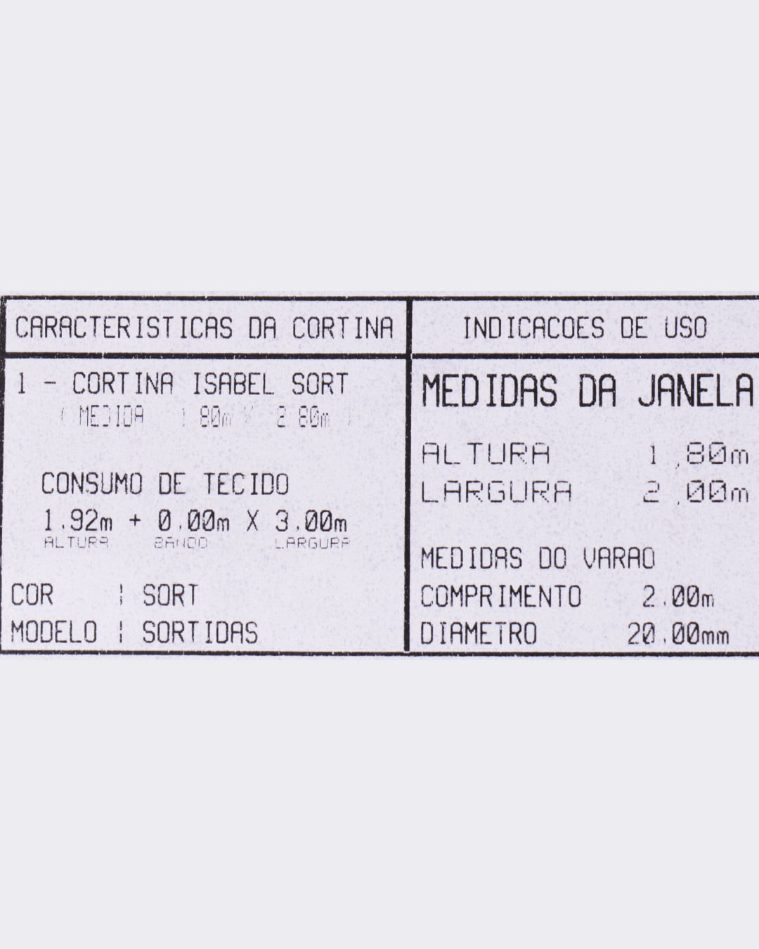 Cortina-Isabel-Sort-Para-Varao-Ate-2-Mts---Branco