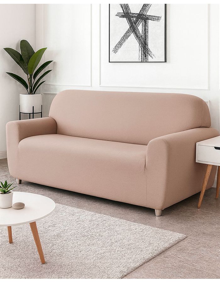 Capa-Sofa-Malha-Gel-2-Lugares-Bege---Bege