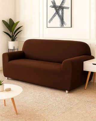 Capa-Sofa-Malha-Gel-2-Lugares-Marrom---Marrom