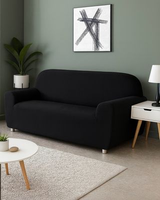 Capa-Sofa-Malha-Gel-2-Lugares-Preto---Preto