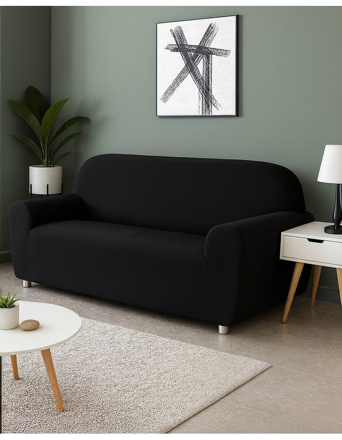 Capa-Sofa-Malha-Gel-2-Lugares-Preto---Preto