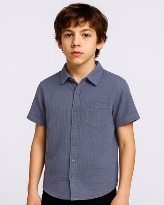 Camisa-840304-Ta-Mc-M-1016-Gauze-Marin---Marinho