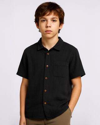 Camisa-8969t-Mc-M-1216-Gauze-Chumbo---Cinza