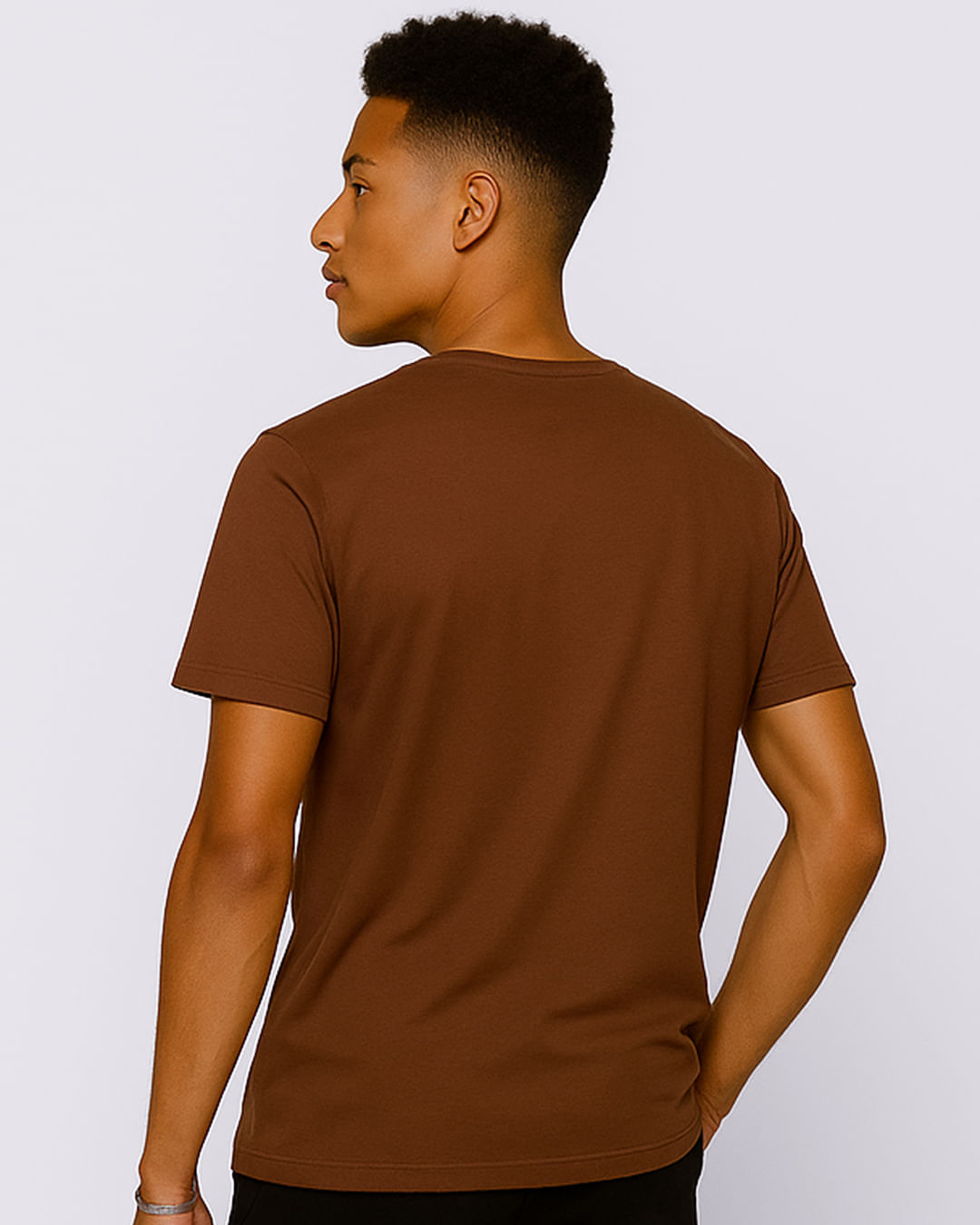 Camiseta-Cotton-40-Ref--Ko-1262-Marrom---Marrom