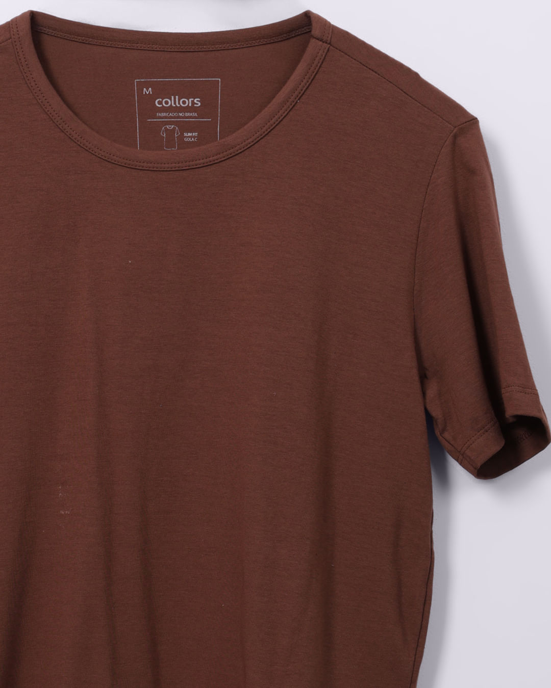 Camiseta-Cotton-40-Ref--Ko-1262-Marrom---Marrom