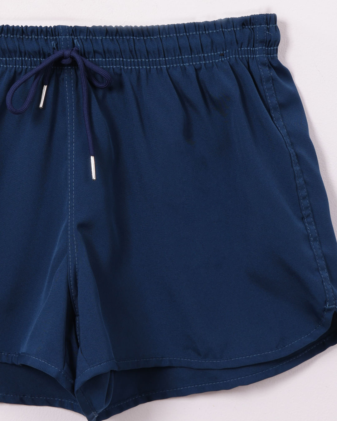 Short-Com-Cordao-Basico---Azul