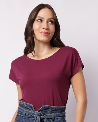 Blusa-2161-Manga-Morcego-Vinho---Vinho