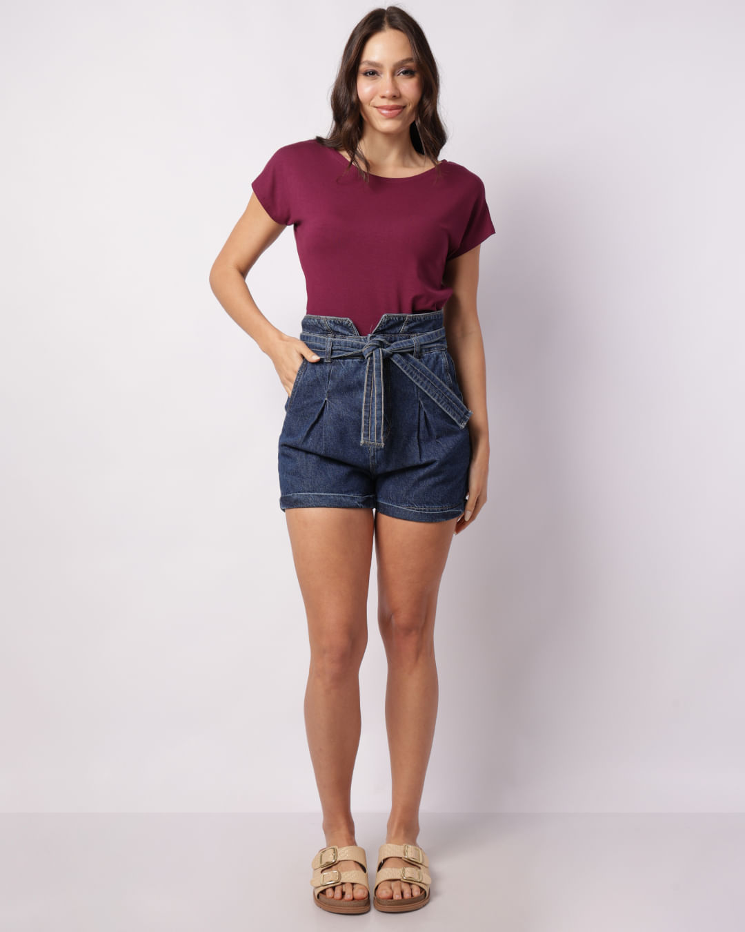 Blusa-2161-Manga-Morcego-Vinho---Vinho