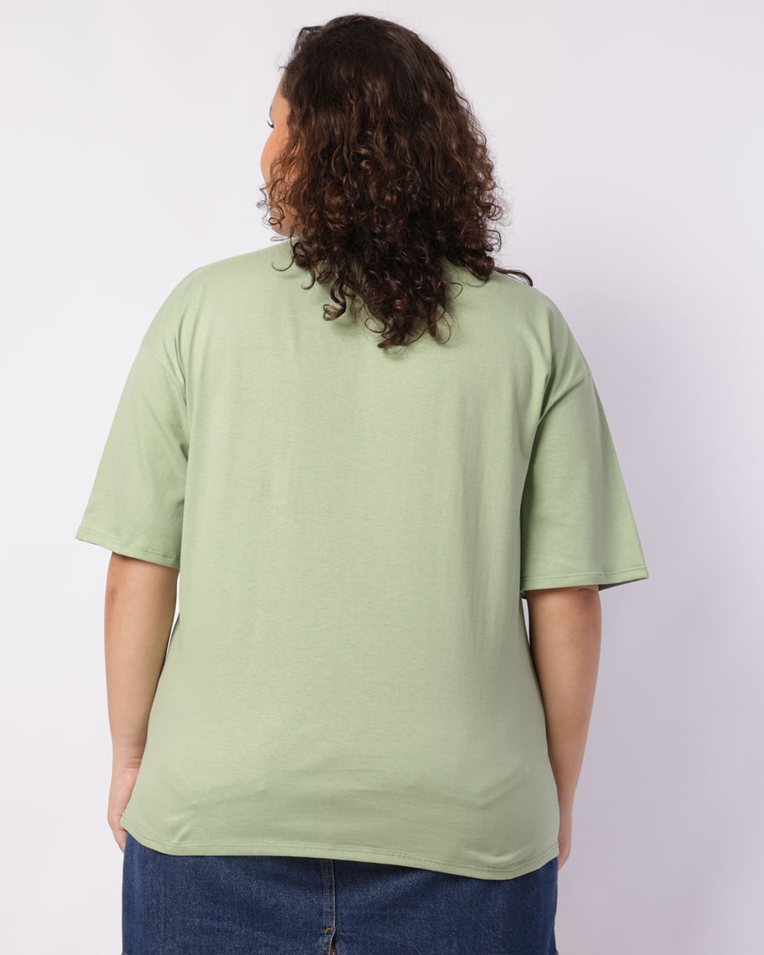 Tshirt-Mc-110087t-Stitch-Sorvet---Verde