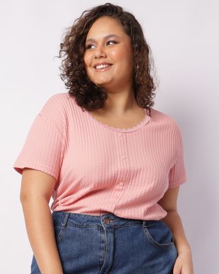 Blusa-Mc-3007143-Malha-Text-Botoes---Rosa