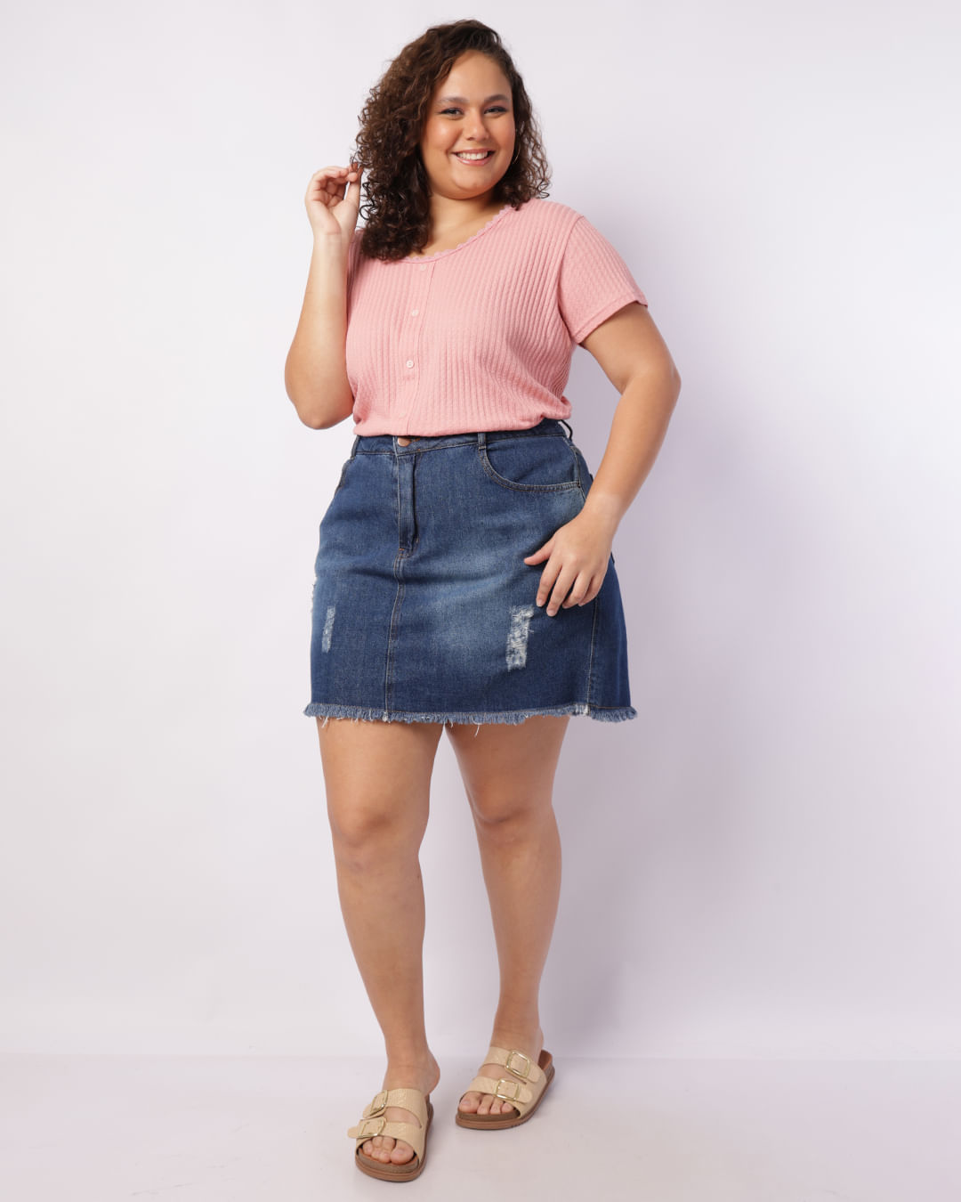 Blusa-Mc-3007143-Malha-Text-Botoes---Rosa