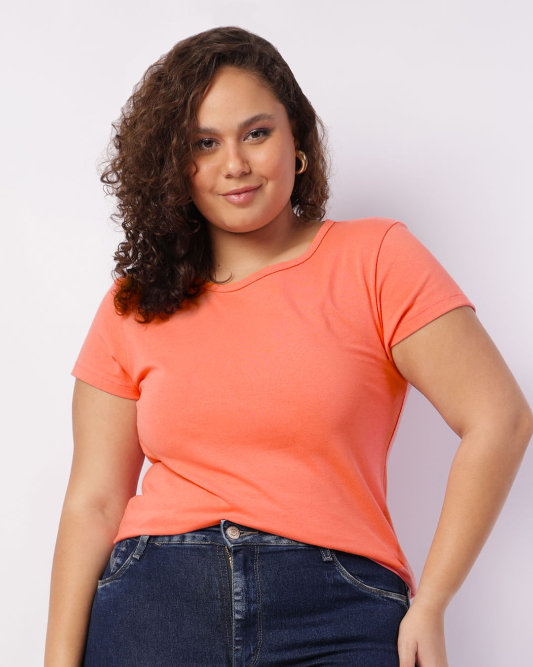 Blusa-Plus-Mc-Gola-Redonda-Coral---Coral