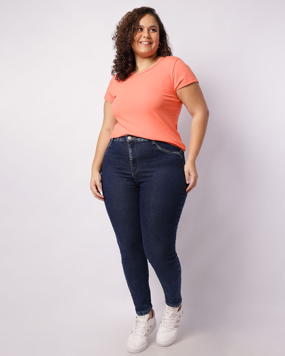 Blusa-Plus-Mc-Gola-Redonda-Coral---Coral
