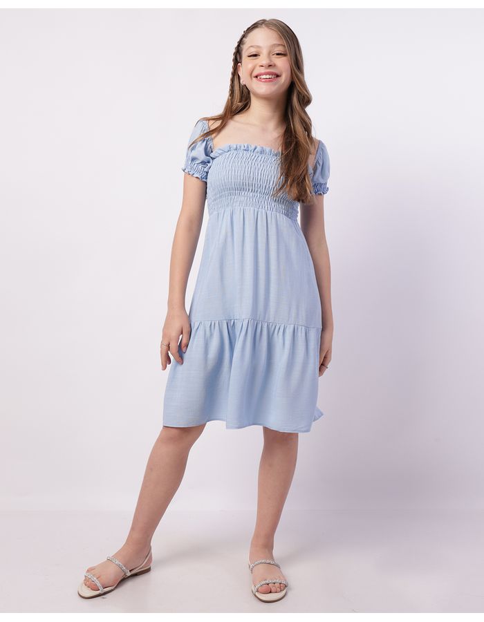 Vestido-45839-Lastex-Midi-F1016---Azul