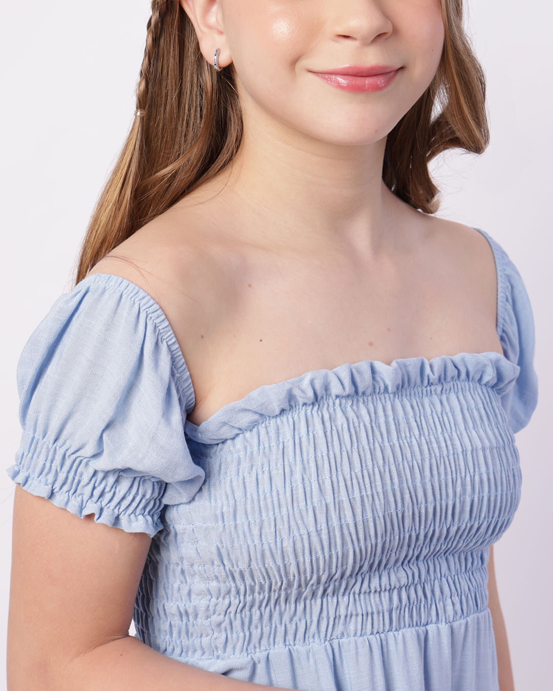 Vestido-45839-Lastex-Midi-F1016---Azul