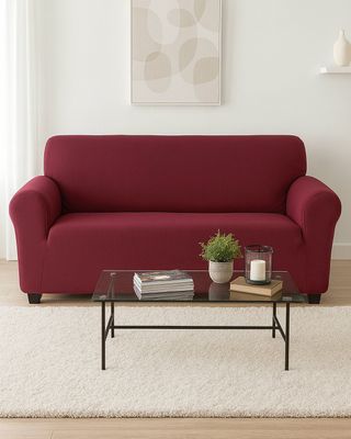 Capa-Sofa-Malha-Gel-3-Lugares-Vinho---Vinho