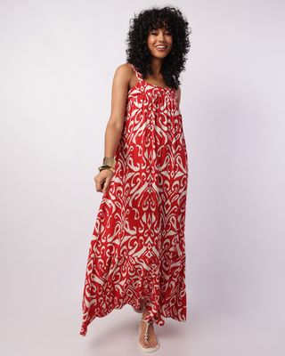 Vestido-Longo-Viscose-Est-5144-Pgg---Vermelho