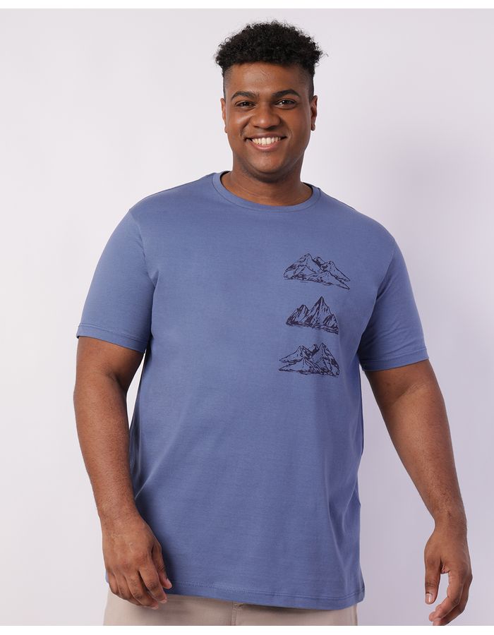 Camiseta-3883-Montanhas-Azul-Plus---Azul