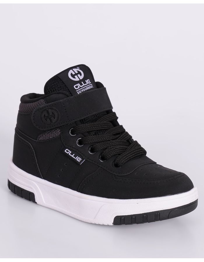 Ten-Info-Alpha3 400 preto-2835---Preto