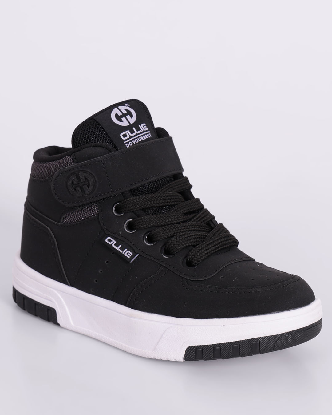 Ten-Info-Alpha3 400 preto-2835---Preto