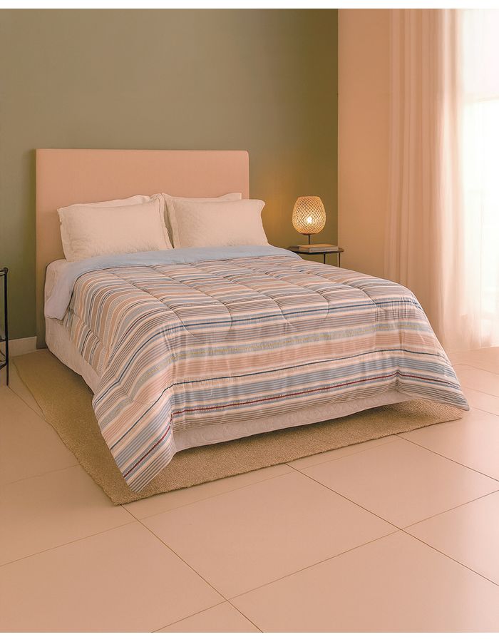 Edredom-Etnico-Casal-Ver-26---Estampado-Listrado